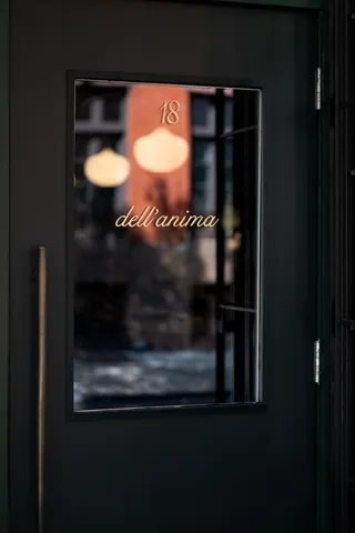 dell’anima - still 8